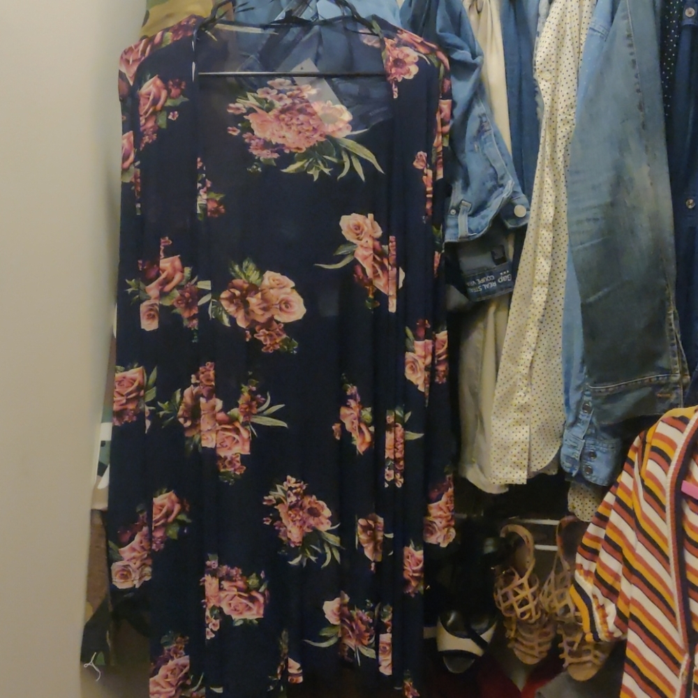 Kimono